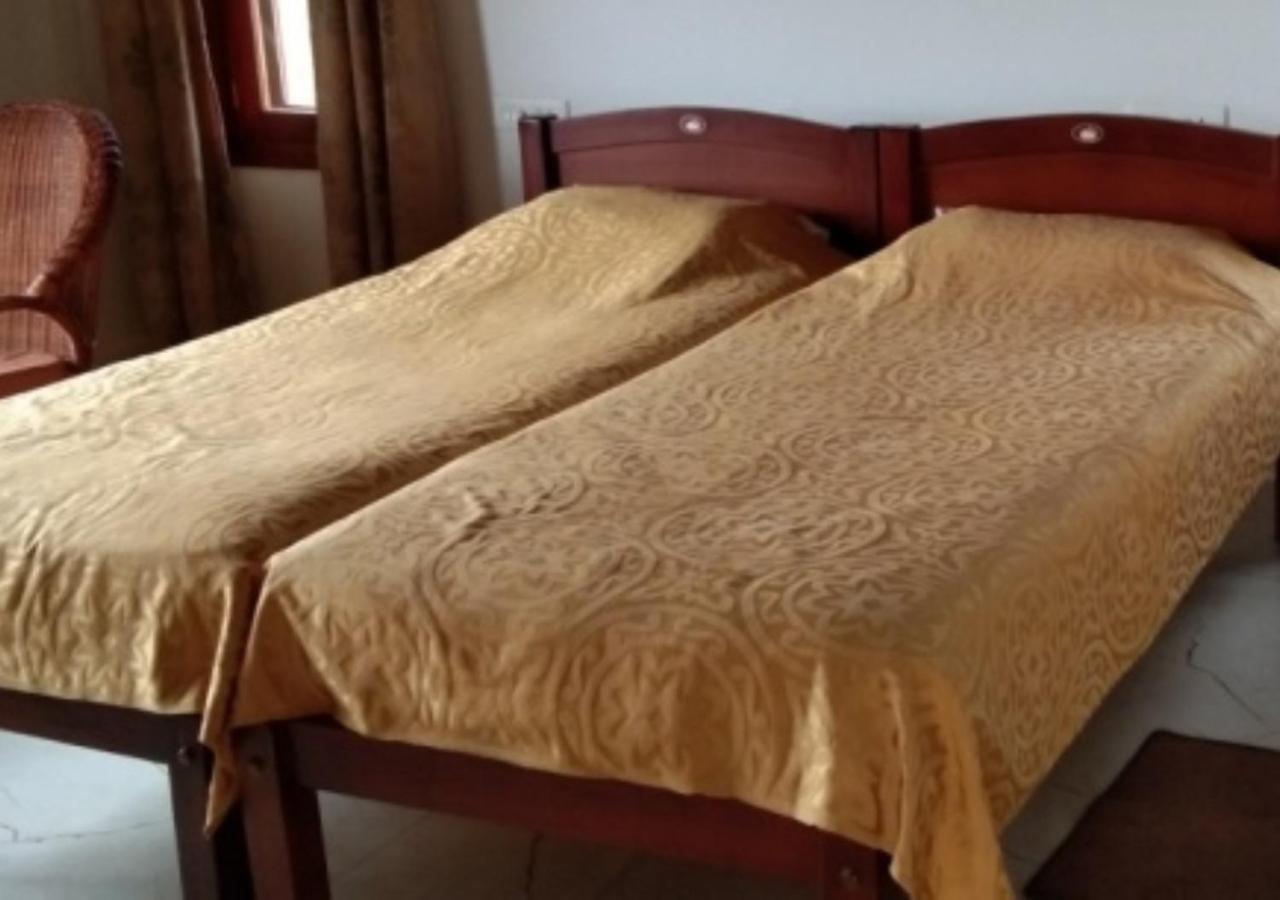 Hampi Heritage & Wilderness Resort-Jungle Lodges Bellary Εξωτερικό φωτογραφία